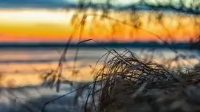 Za takie wschody słońca kochamy Mazury - zdjęcie 13