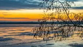 Za takie wschody słońca kochamy Mazury - zdjęcie 4