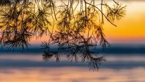 Za takie wschody słońca kochamy Mazury - zdjęcie 18