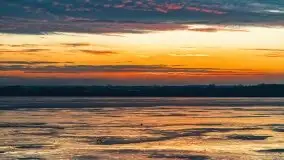 Za takie wschody słońca kochamy Mazury - zdjęcie 60