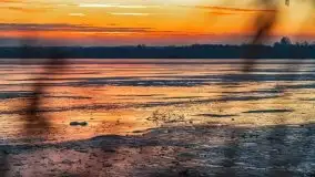 Za takie wschody słońca kochamy Mazury - zdjęcie 28