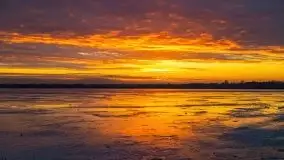 Za takie wschody słońca kochamy Mazury - zdjęcie 34