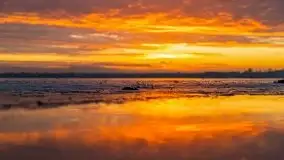 Za takie wschody słońca kochamy Mazury - zdjęcie 38