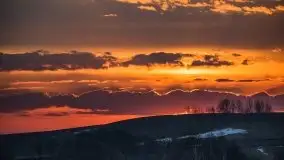 Miłośnicy Mazur - przedwiośnie na zdjęciach Staszka Sielewicza - zdjęcie 43