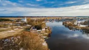Przeprawa na Mazury, rzeki Narew i Pisa - zdjęcie 66