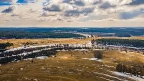 Przeprawa na Mazury, rzeki Narew i Pisa - zdjęcie 93