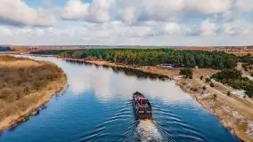 Przeprawa na Mazury, rzeki Narew i Pisa - zdjęcie 36