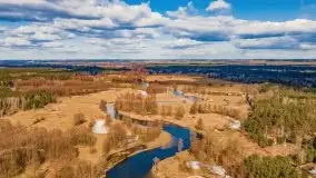 Przeprawa na Mazury, rzeki Narew i Pisa - zdjęcie 45