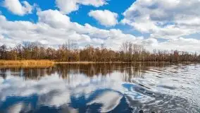 Przeprawa na Mazury, rzeki Narew i Pisa - zdjęcie 32