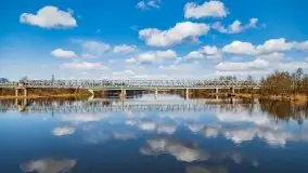 Przeprawa na Mazury, rzeki Narew i Pisa - zdjęcie 90