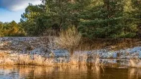 Przeprawa na Mazury, rzeki Narew i Pisa - zdjęcie 54