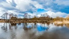 Przeprawa na Mazury, rzeki Narew i Pisa - zdjęcie 57