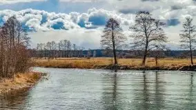 Przeprawa na Mazury, rzeki Narew i Pisa - zdjęcie 64