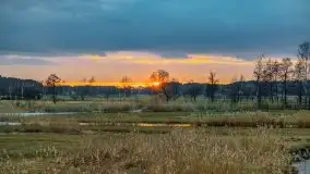 Przeprawa na Mazury, rzeki Narew i Pisa - zdjęcie 99