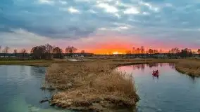 Przeprawa na Mazury, rzeki Narew i Pisa - zdjęcie 103