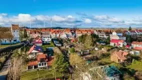 Narodziny nowego dnia w Wydminach, kwiecień 2021 - zdjęcie 10