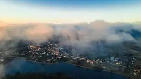 Narodziny nowego dnia w Wydminach, kwiecień 2021 - zdjęcie 60