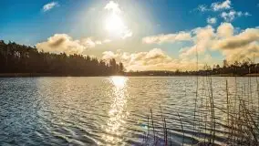 Narodziny nowego dnia w Wydminach, kwiecień 2021 - zdjęcie 5