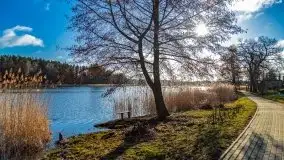 Narodziny nowego dnia w Wydminach, kwiecień 2021 - zdjęcie 7