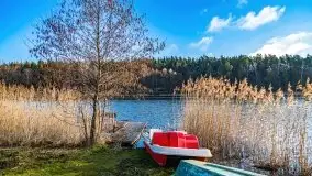 Narodziny nowego dnia w Wydminach, kwiecień 2021 - zdjęcie 9