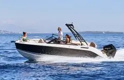 Zdjęcia: Marzysz o świetnej łodzi motorowej? Poznaj markę Quicksilver - zdjęcie 59