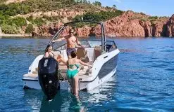 Zdjęcia: Marzysz o świetnej łodzi motorowej? Poznaj markę Quicksilver - zdjęcie 55