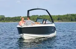 Zdjęcia: Marzysz o świetnej łodzi motorowej? Poznaj markę Quicksilver - zdjęcie 51