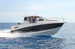 Zdjęcia: Marzysz o świetnej łodzi motorowej? Poznaj markę Quicksilver - zdjęcie 45