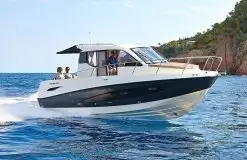 Zdjęcia: Marzysz o świetnej łodzi motorowej? Poznaj markę Quicksilver - zdjęcie 43