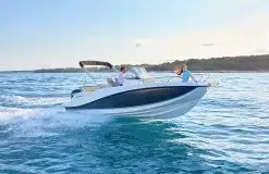 Zdjęcia: Marzysz o świetnej łodzi motorowej? Poznaj markę Quicksilver - zdjęcie 33