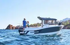 Zdjęcia: Marzysz o świetnej łodzi motorowej? Poznaj markę Quicksilver - zdjęcie 26