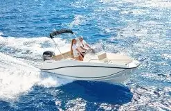 Zdjęcia: Marzysz o świetnej łodzi motorowej? Poznaj markę Quicksilver - zdjęcie 20
