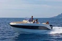 Zdjęcia: Marzysz o świetnej łodzi motorowej? Poznaj markę Quicksilver - zdjęcie 4