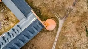 Zamek prokuratorów krzyżackich w Barcianach - zdjęcie 5