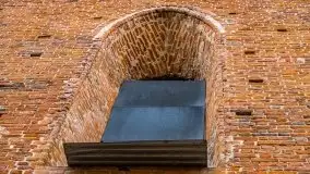 Zamek prokuratorów krzyżackich w Barcianach - zdjęcie 21