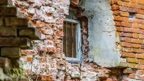 Zamek prokuratorów krzyżackich w Barcianach - zdjęcie 28