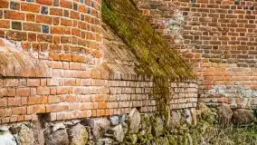 Zamek prokuratorów krzyżackich w Barcianach - zdjęcie 56