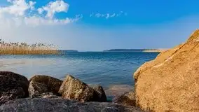 Śluza Karwik na początku wiosny 2021 - zdjęcie 12