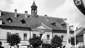 Przedwojenne zdjęcia Ostródy (Osterode) - zdjęcie 50