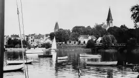 Przedwojenne zdjęcia Ostródy (Osterode) - zdjęcie 53