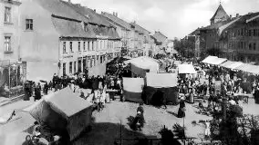 Przedwojenne zdjęcia Ostródy (Osterode) - zdjęcie 41