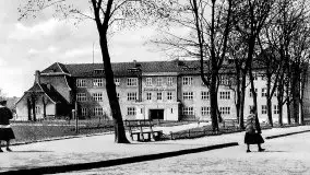 Przedwojenne zdjęcia Ostródy (Osterode) - zdjęcie 36