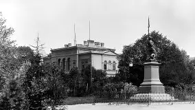 Przedwojenne zdjęcia Ostródy (Osterode) - zdjęcie 47