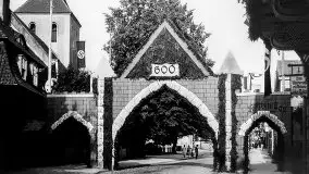 Przedwojenne zdjęcia Ostródy (Osterode) - zdjęcie 62