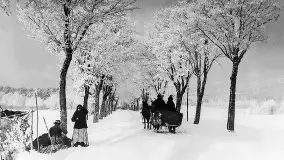 Przedwojenne zdjęcia Ostródy (Osterode) - zdjęcie 87