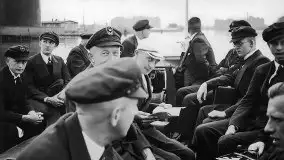 Przedwojenne zdjęcia Ostródy (Osterode) - zdjęcie 83