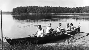 Przedwojenne zdjęcia Ostródy (Osterode) - zdjęcie 103