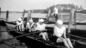 Przedwojenne zdjęcia Ostródy (Osterode) - zdjęcie 105