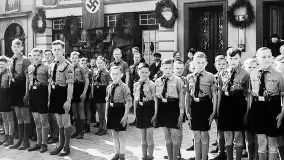 Przedwojenne zdjęcia Ostródy (Osterode) - zdjęcie 125