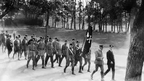 Przedwojenne zdjęcia Ostródy (Osterode) - zdjęcie 111